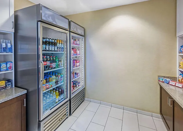 Mainstay Suites Phoenix North