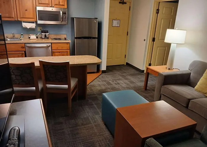 Mainstay Suites Phoenix North